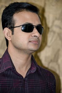 Pronabkumar Pramanik