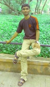 Sagar Varpe