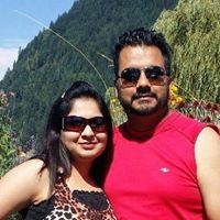 Bhupal Amar