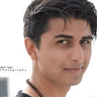 Nachi Shukla