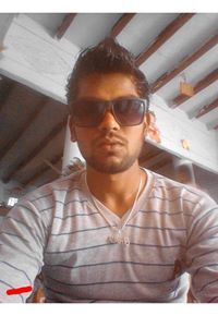 Sharanu Nayak