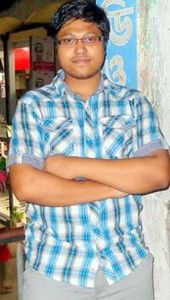 Syed Biplob