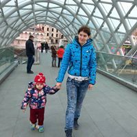 მაიკო გოგიჩაიშვილი