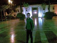 Outman Khalifi