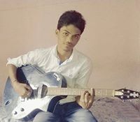 Gaurav Dey