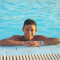Ahmed Reda