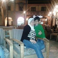 Shereen Sadek