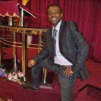 Richard Duah
