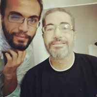 Mohamed Shekhiby