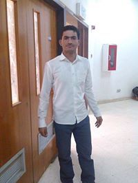 كمال القدسي