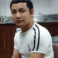 Dhanesh Ido