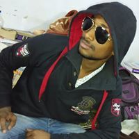 Praveen Pratap