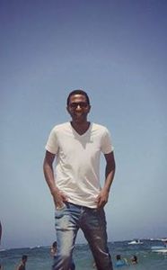 Moĥămểď Ĵabrễ