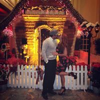 SamirandSerenity Hoballah