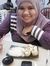 Mildha ...