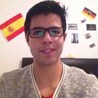 Daniel Chávez
