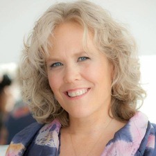 Julia Stege