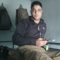 Deepak Rana