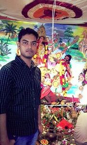 Avijit Dutta