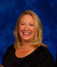 Christine Brooks