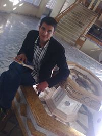 محمد ابو يزن