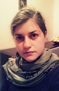 Bogdana Rustscheva