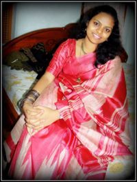 Asmita Mondal