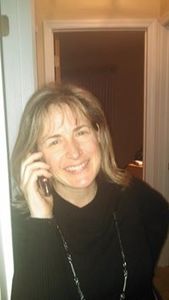 Paul and Gerri Reilly