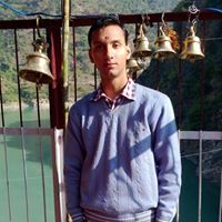 Shivam Uniyal