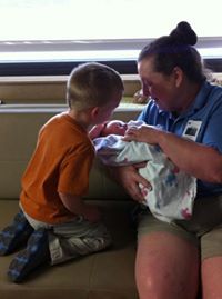 Suzanne Sparks Jurek