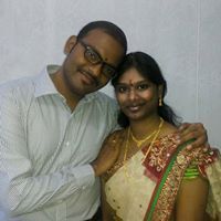 Sriramdas Hariprasad