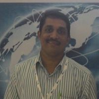 Manjunath Kotari
