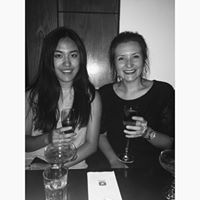 Georgia Quirke-Luping