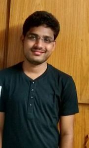 Rakesh Rohit