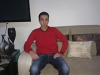 شهاب الشاعري