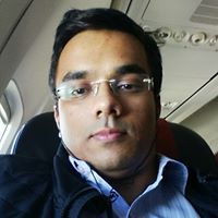 Tarun Marwaha