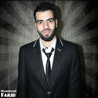 Mahmoud Farid