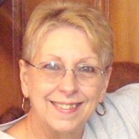 Claudine Ellis