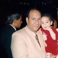 Mahmoud Mashaly