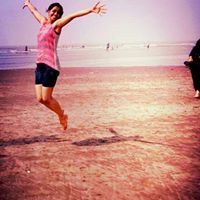 Sayali Joshi
