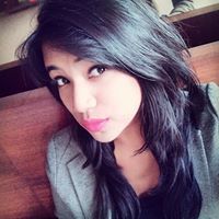 Bhabyashree Nayak
