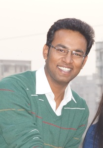 Shriyansh Dwivedi