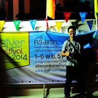 Chaiyaphat Pramoolphol