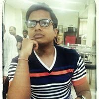 Sayan Das