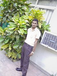 Neelmani Chandra