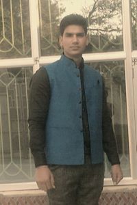 Sandeep Yadav