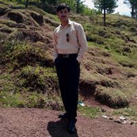 Khurram Sheraz