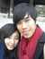 Aaron Chen