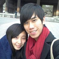 Aaron Chen