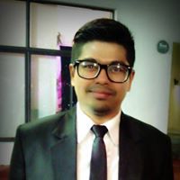 Probal Ghosh Jr.
